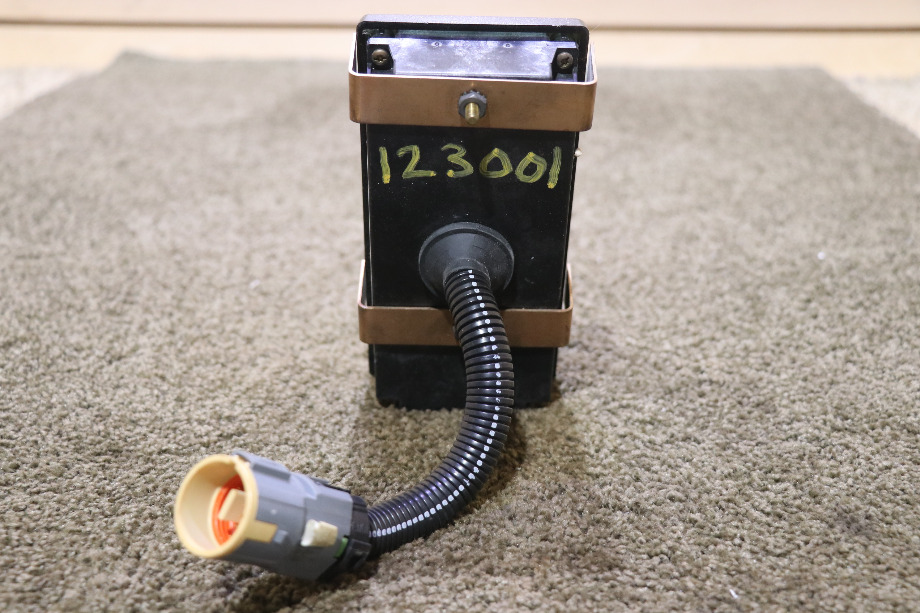 USED RV/MOTORHOME ALLISON TRANSMISSION SHIFT SELECTOR 29529429 FOR SALE RV Components 