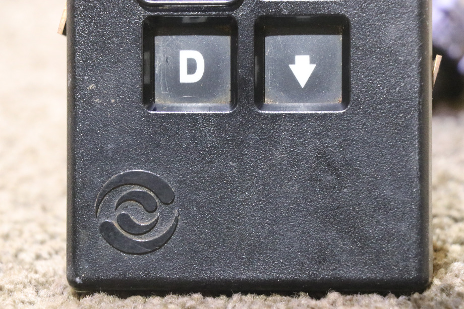 USED RV/MOTORHOME ALLISON TRANSMISSION SHIFT SELECTOR 29529429 FOR SALE RV Components 