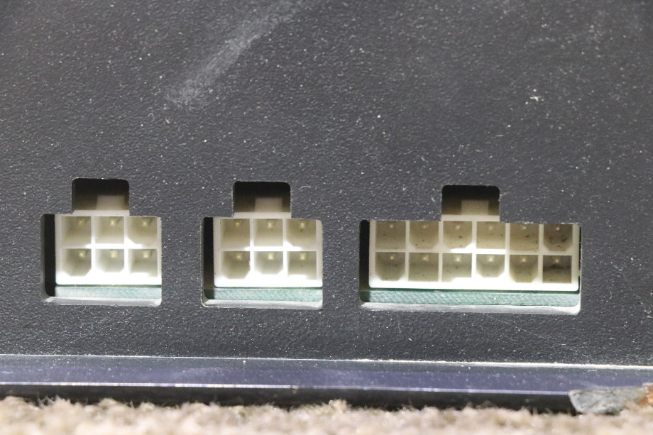 USED ALADDIN VIDEO COACH SYSTEMS MONITOR MODULE 38070302 RV/MOTORHOME PARTS FOR SALE RV Components 
