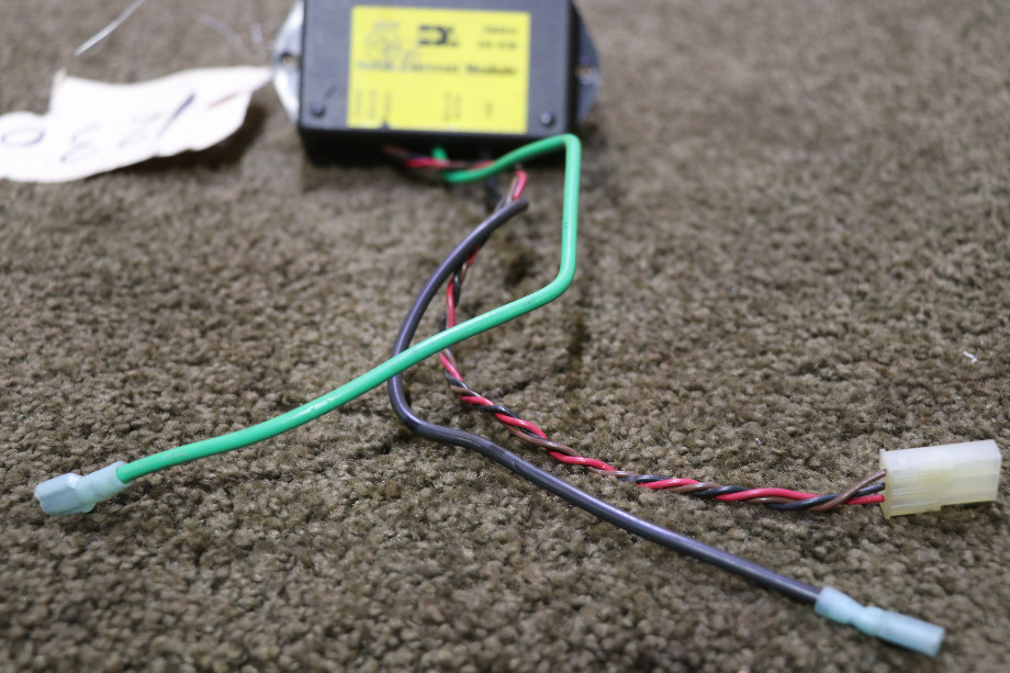 USED RV 2504814 SOLAR CURRENT MODULE FOR SALE RV Components 