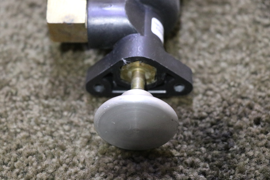 USED MOTORHOME MERITOR WABCO 9366490120 EMERGENCY PARKING BRAKE SWITCH FOR SALE RV Components 