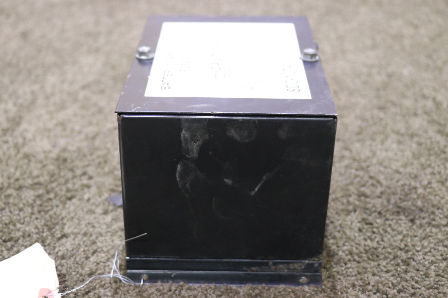 USED BATTERY CONTROL CENTER SDC-107A RV/MOTORHOME PARTS FOR SALE RV Components 
