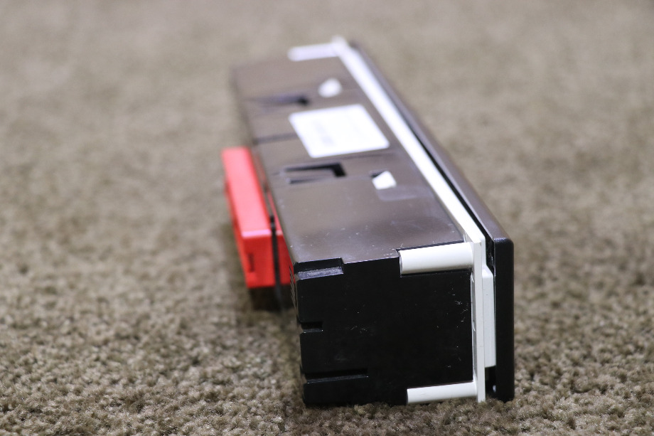 USED RV A66-01812-000 FREIGHTLINER WARNING LIGHT BAR FOR SALE RV Components 