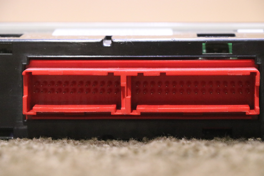 USED RV A66-01812-000 FREIGHTLINER WARNING LIGHT BAR FOR SALE RV Components 