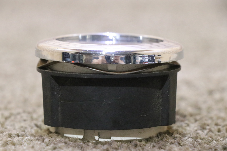 USED MOTORHOME FRONT AIR 00041194-0C1B42 DASH GAUGE FOR SALE RV Components 