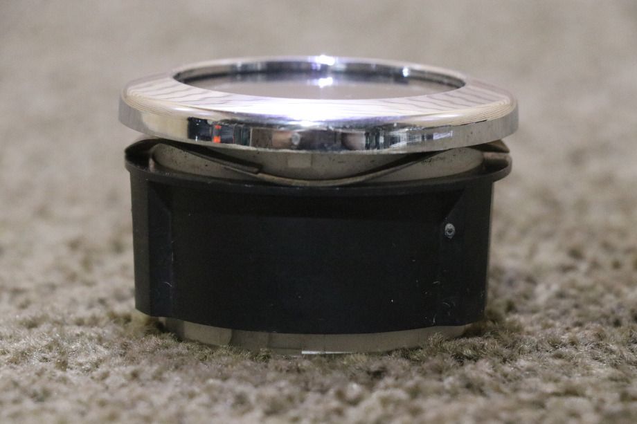 USED RV/MOTORHOME REAR AIR DASH GAUGE 00041194-0C1D42 FOR SALE RV Components 