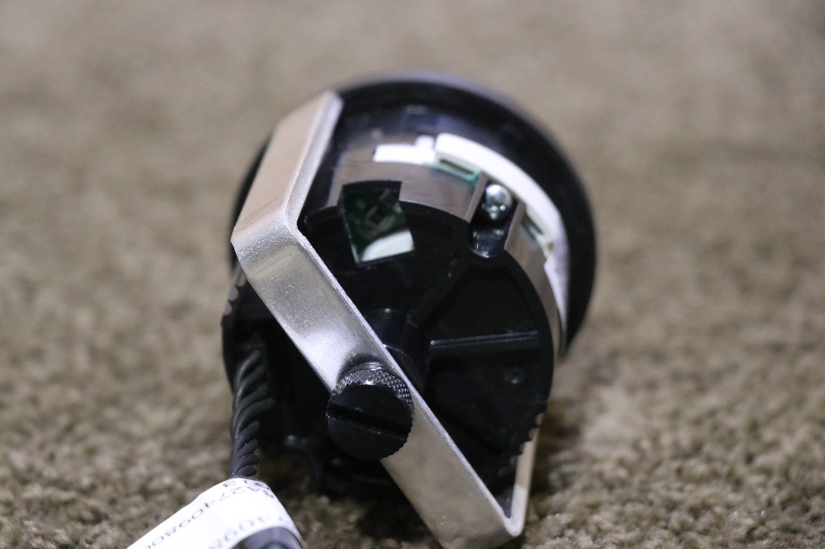 USED FREIGHTLINER FUEL DASH GAUGE W22-00009-036 RV/MOTORHOME PARTS FOR SALE RV Components 