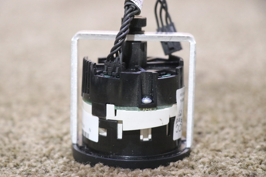 USED FREIGHTLINER FUEL DASH GAUGE W22-00009-036 RV/MOTORHOME PARTS FOR SALE RV Components 
