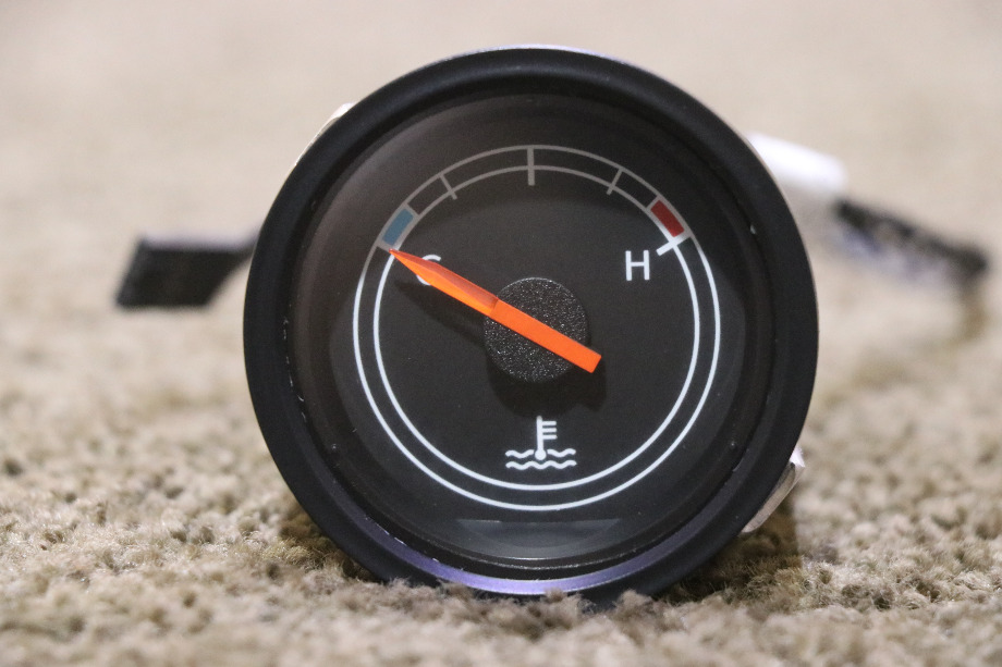 USED RV/MOTORHOME FREIGHTLINER TEMP DASH GAUGE W22-00006-032 FOR SALE RV Components 