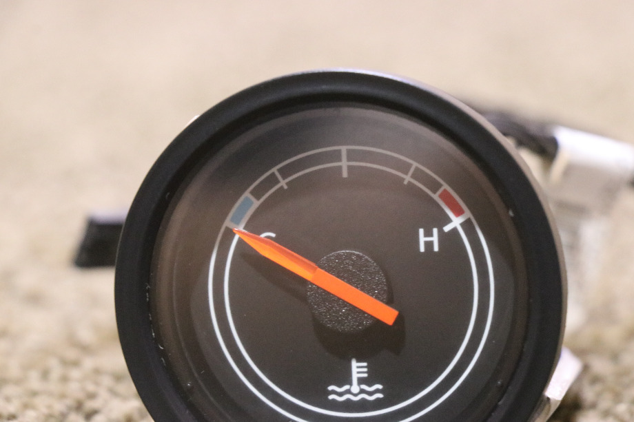USED RV/MOTORHOME FREIGHTLINER TEMP DASH GAUGE W22-00006-032 FOR SALE RV Components 