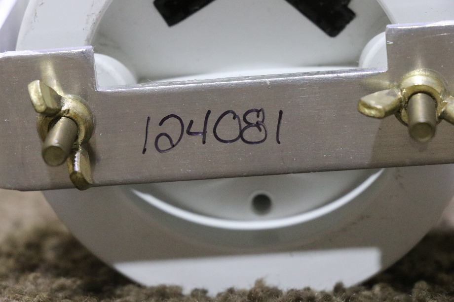 USED FREIGHTLINER TACHOMETER DASH GAUGE W22-00010-008 RV/MOTORHOME PARTS FOR SALE RV Components 