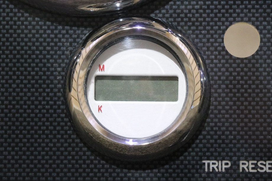 USED RV/MOTORHOME COMPLETE FREIGHTLINER DASH GAUGE CLUSTER FOR SALE RV Components 