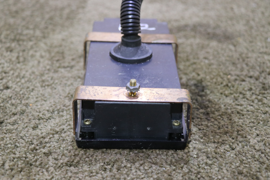 USED ALLISON TRANSMISSION 29538360 SHIFT SELECTOR MOTORHOME PARTS FOR SALE RV Components 