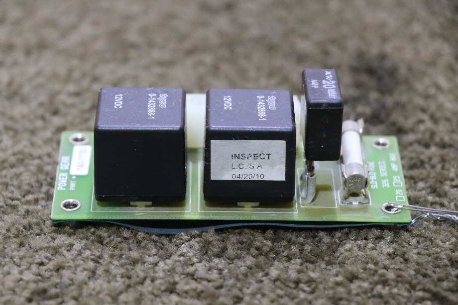 USED RV/MOTORHOME POWER GEAR SLIDE OUT BOARD 140-1130 FOR SALE RV Components 