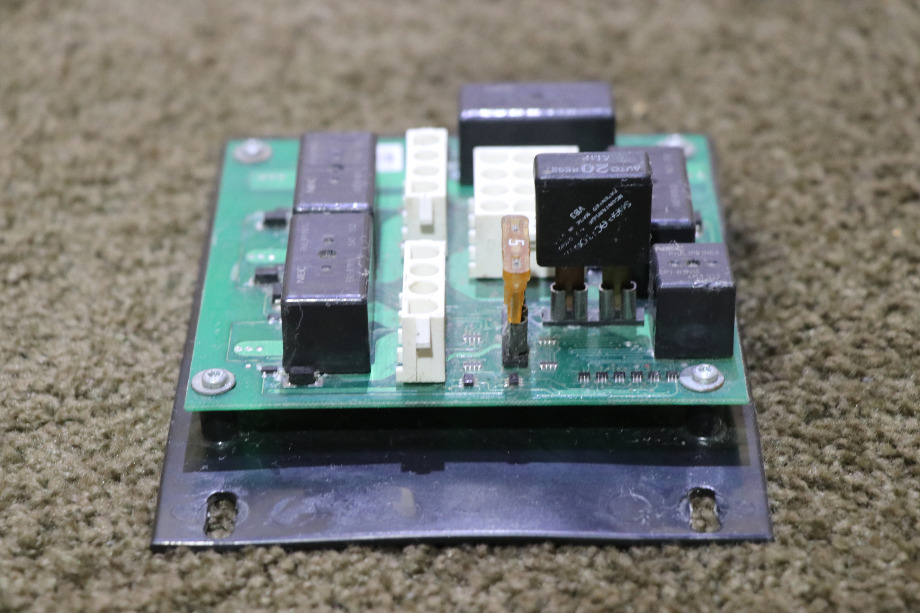 USED 10667D LIPPERT SLIDE OUT BOARD RV PARTS FOR SALE RV Components 