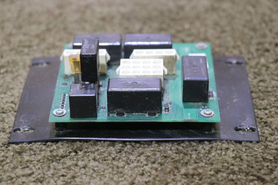 USED 10667D LIPPERT SLIDE OUT BOARD RV PARTS FOR SALE RV Components 