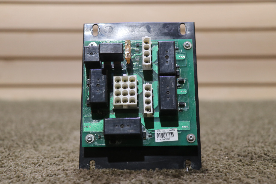 USED 10667D LIPPERT SLIDE OUT BOARD RV PARTS FOR SALE RV Components 
