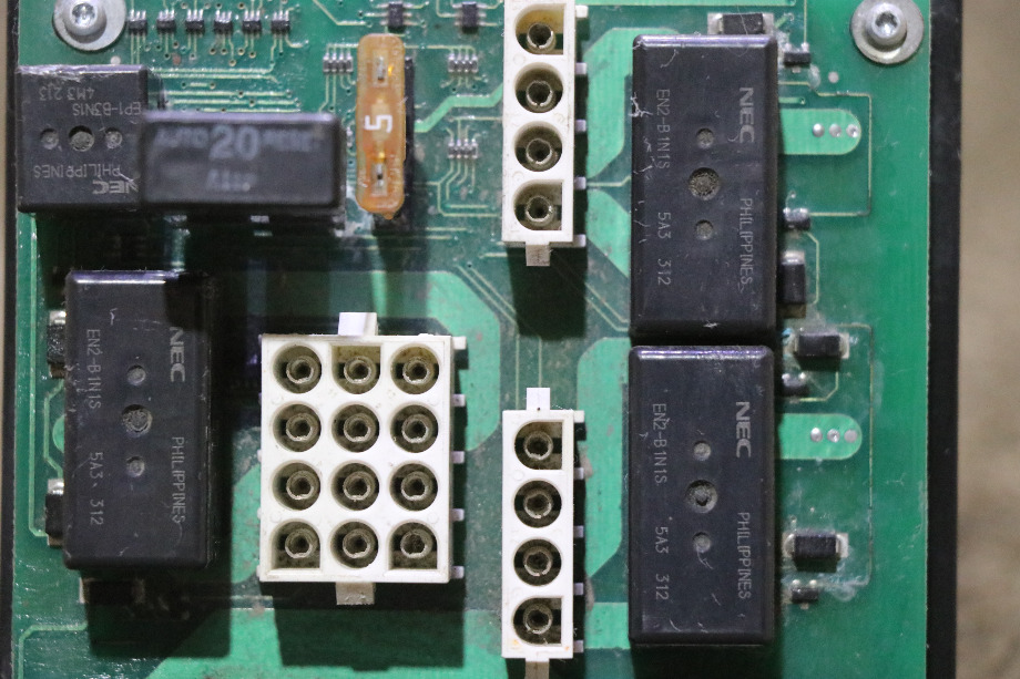 USED 10667D LIPPERT SLIDE OUT BOARD RV PARTS FOR SALE RV Components 
