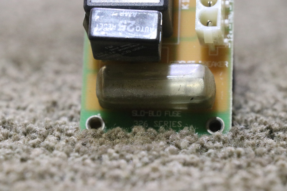 USED POWER GEAR SLIDE OUT BOARD 14-1130 RV/MOTORHOME PARTS FOR SALE RV Components 