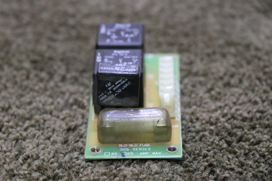 USED POWER GEAR SLIDE OUT BOARD 14-1130 RV/MOTORHOME PARTS FOR SALE RV Components 