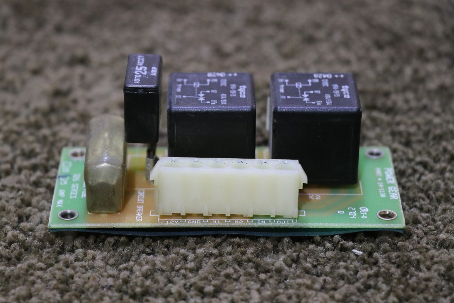 USED POWER GEAR SLIDE OUT BOARD 14-1130 RV/MOTORHOME PARTS FOR SALE RV Components 