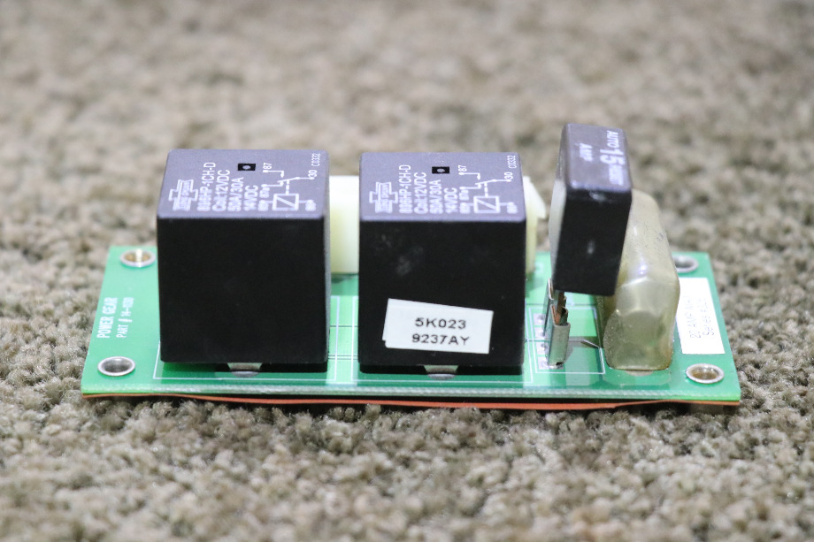 USED RV 14-1130 POWER GEAR SLIDE OUT BOARD FOR SALE RV Components 