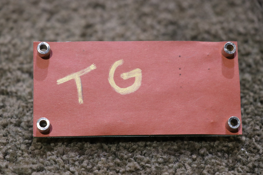 USED RV 14-1130 POWER GEAR SLIDE OUT BOARD FOR SALE RV Components 
