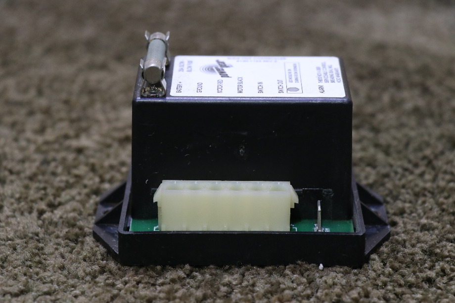 USED RV/MOTORHOME POWER GEAR SLIDE OUT CONTROLLER 140-1163 FOR SALE RV Components 