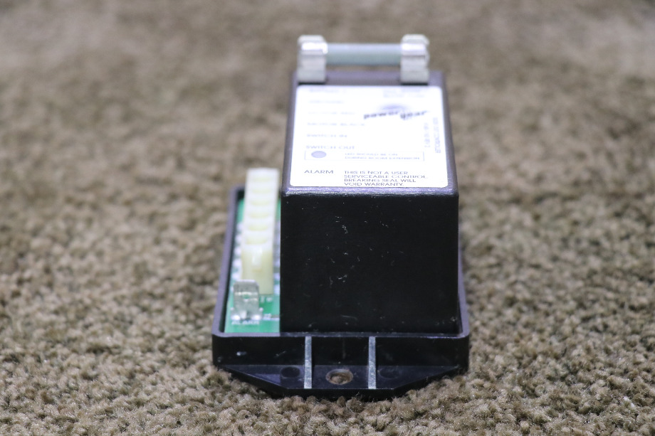 USED RV/MOTORHOME POWER GEAR SLIDE OUT CONTROLLER 140-1163 FOR SALE RV Components 