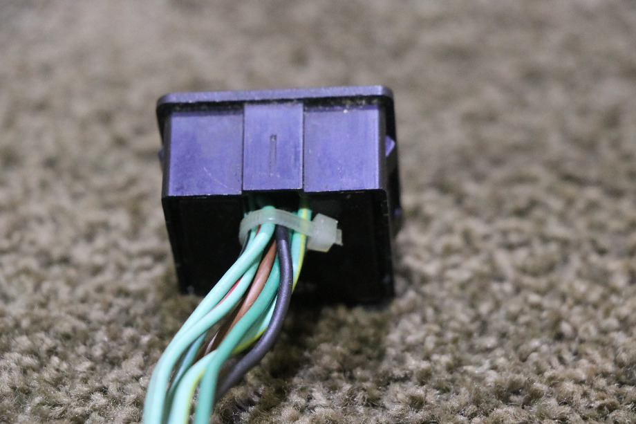 USED RV/MOTORHOME MIRROR CONTROL SWITCH FOR SALE RV Components 