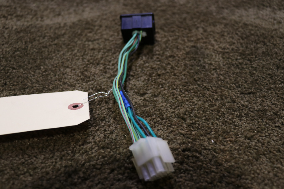 USED RV/MOTORHOME MIRROR CONTROL SWITCH FOR SALE RV Components 