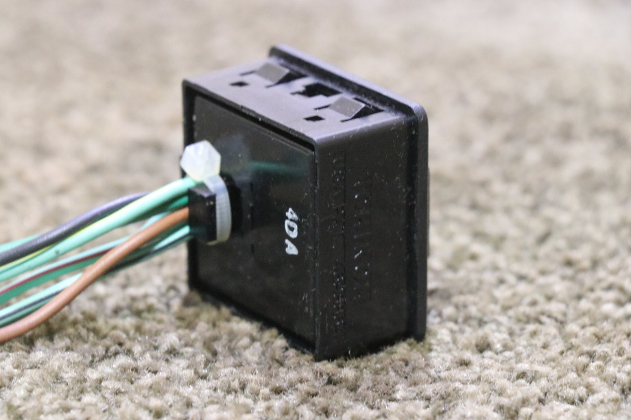 USED RV/MOTORHOME MIRROR CONTROL SWITCH FOR SALE RV Components 