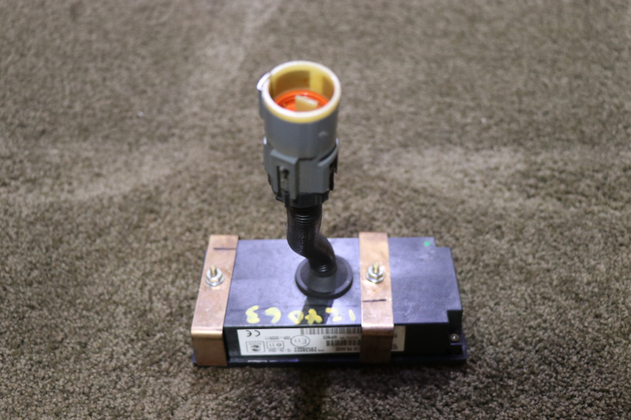 USED ALLISON TRANSMISSION SHIFT SELECTOR 29538022 RV/MOTORHOME PARTS FOR SALE RV Components 
