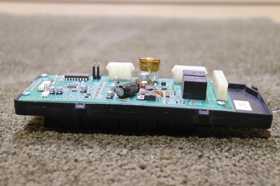 USED RV 00-00894-600 INTELLITEC SMART EMS BOARD FOR SALE RV Components 