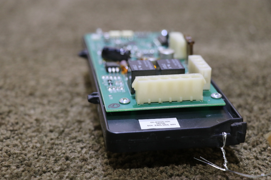 USED RV 00-00894-600 INTELLITEC SMART EMS BOARD FOR SALE RV Components 