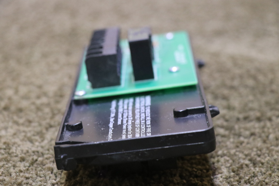 USED MOTORHOME INTELLITEC 00-00740-100 SMART EMS MODEL 620 BOARD FOR SALE RV Components 