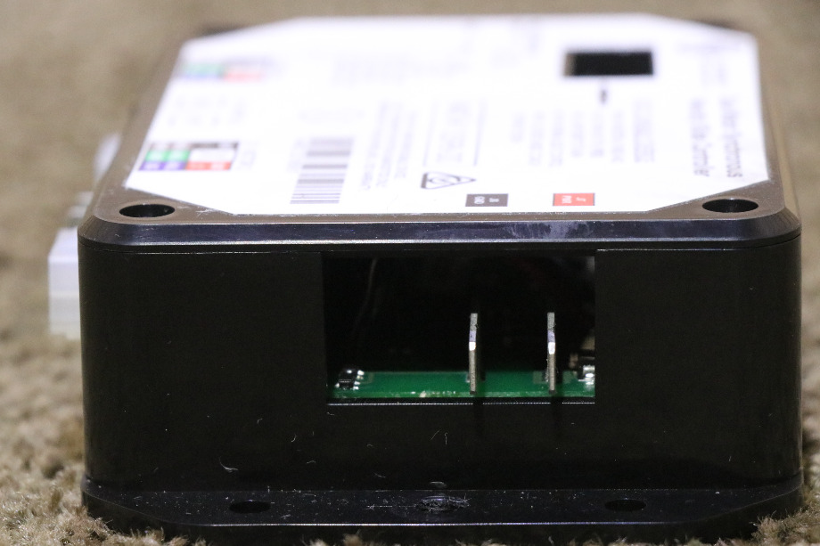 USED LIPPERT 13398-D0 DUAL MOTOR SYNCHRONOUS VELOCITY SLIDE CONTROLLER MOTORHOME PARTS FOR SALE RV Components 