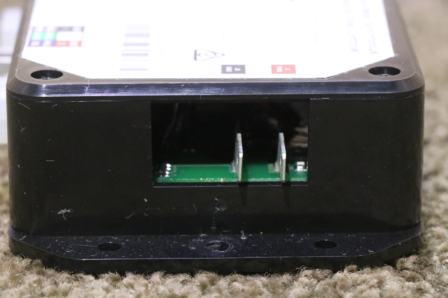USED LIPPERT DUAL MOTOR SYNCHRONOUS VELOCITY SLIDE CONTROLLER 13398-D0 RV/MOTORHOME PARTS FOR SALE RV Components 