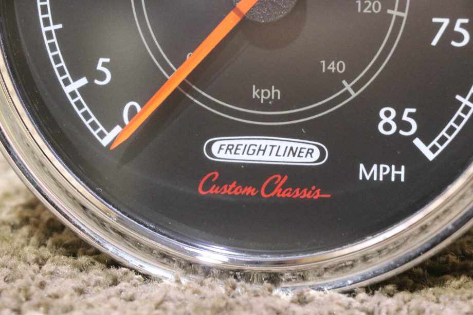 USED RV/MOTORHOME FREIGHTLINER SPEEDOMETER DASH GAUGE W22-00025-002 FOR SALE RV Components 