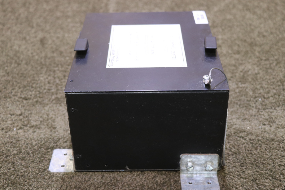 USED RV CUSTOM PRODUCTS F73-1042 BATTERY CONTROL CENTER MOTORHOME PARTS FOR SALE RV Components 
