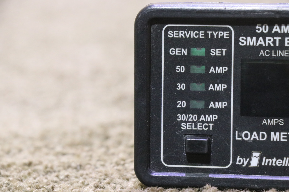 USED 00-00903-150 INTELLITEC SMART EMS DISPLAY RV PARTS FOR SALE RV Components 