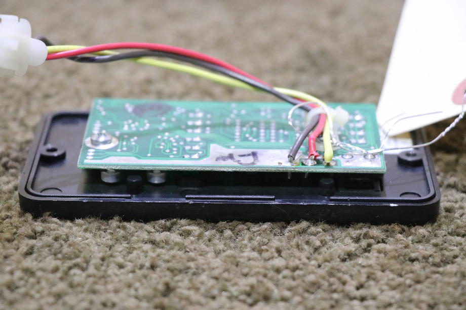USED 00-00903-150 INTELLITEC SMART EMS DISPLAY RV PARTS FOR SALE RV Components 