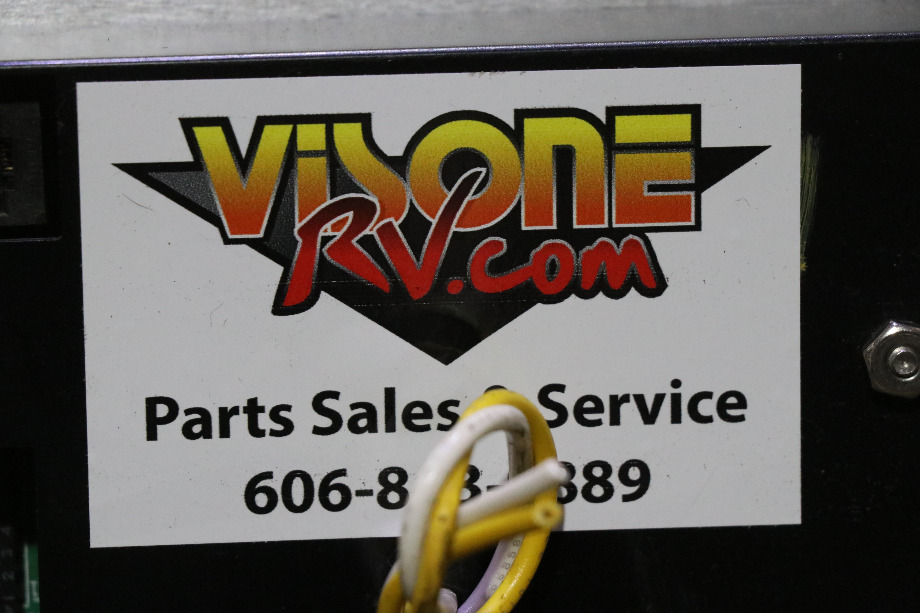 USED HEART INTERFACE INVERTER FREEDOM REMOTE PANEL RV/MOTORHOME PARTS FOR SALE RV Components 