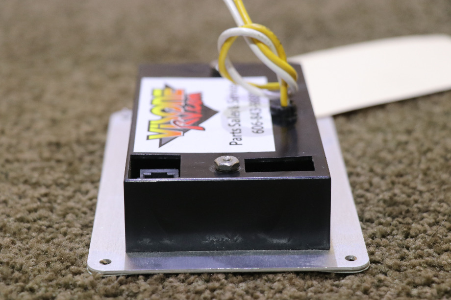 USED HEART INTERFACE INVERTER FREEDOM REMOTE PANEL RV/MOTORHOME PARTS FOR SALE RV Components 