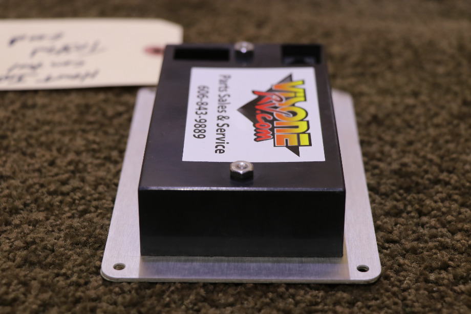 USED RV HEART INTERFACE FREEDOM INVERTER REMOTE PANEL FOR SALE RV Components 