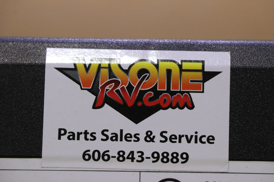 USED MOTORHOME WFCO WF-T57-R TRANSFER SWITCH FOR SALE RV Components 