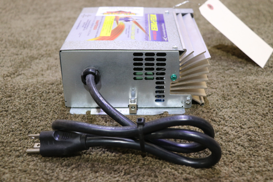 USED MOTORHOME INTELI PWOER PD9280A CONVERTER CHARGER FOR SALE RV Components 