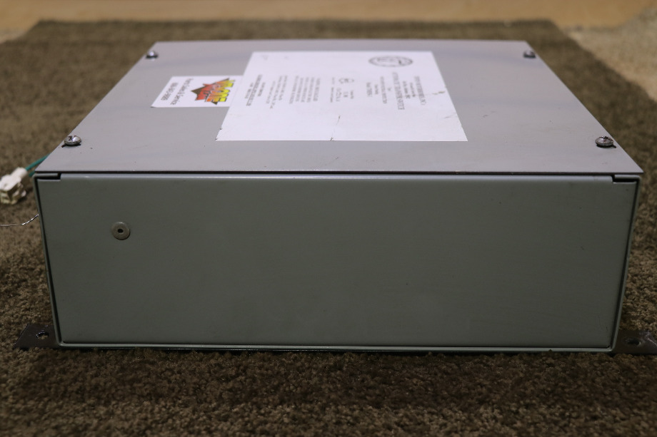 USED TIFFIN MOTORHOMES TMH50-3 AUTOMATIC TRANSFER SWITCH MOTORHOME PARTS FOR SALE RV Components 