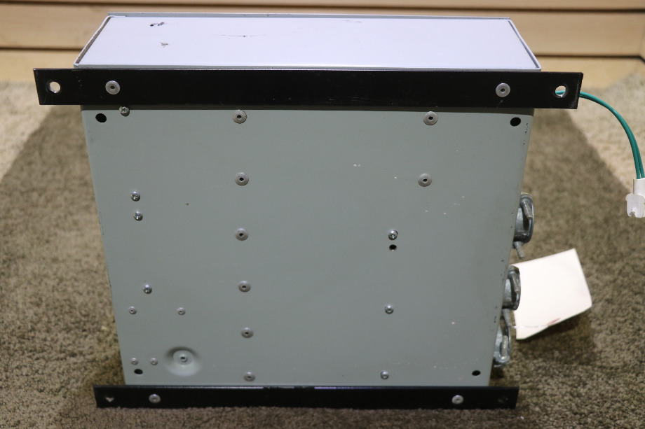 USED TIFFIN MOTORHOMES TMH50-3 AUTOMATIC TRANSFER SWITCH MOTORHOME PARTS FOR SALE RV Components 