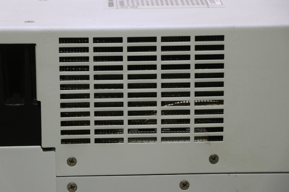 USED RV/MOTORHOME XANTREX SINE WAVE INVERTER/CHARGER RS3000 FOR SALE RV Components 